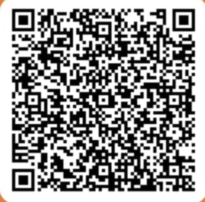 Scan to Donate via UPI